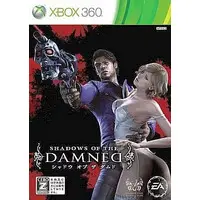 Xbox 360 - Shadows of the Damned