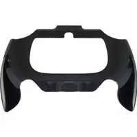 PlayStation Vita - Video Game Accessories - Cover (ラバーコートグリップ ブラック(PCH-2000用))