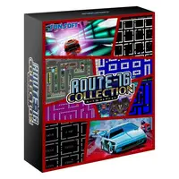 Nintendo Switch - Route-16 (Limited Edition)