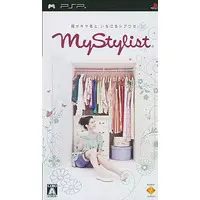 PlayStation Portable - My Stylist