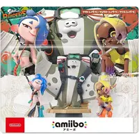 Nintendo Switch 2 - Video Game Accessories - amiibo - Splatoon