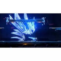 Nintendo Switch - BLAZBLUE