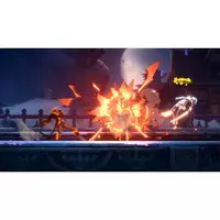 Nintendo Switch - BLAZBLUE
