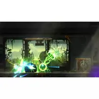 Nintendo Switch - BLAZBLUE