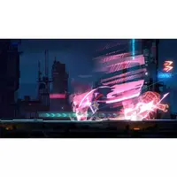 Nintendo Switch - BLAZBLUE