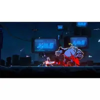 Nintendo Switch - BLAZBLUE