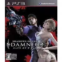 PlayStation 3 - Shadows of the Damned