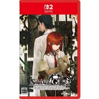 Nintendo Switch 2 - STEINS;GATE