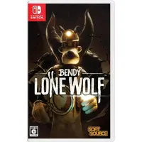 Nintendo Switch - Bendy: Lone Wolf