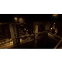 Nintendo Switch - Bendy: Lone Wolf
