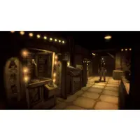 Nintendo Switch - Bendy: Lone Wolf