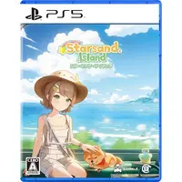 PlayStation 5 - Starsand Island