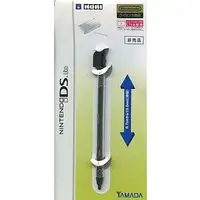 Nintendo DS - Video Game Accessories - Touch pen (タッチペンロングDS Lite ブラック[ヤマダ電機限定](DS Lite専用))