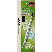Nintendo DS - Video Game Accessories - Touch pen (ストレッチタッチペンDSi(ブラック))