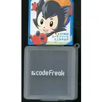 Nintendo DS - Video Game Accessories - Case (CYBER カードケース ミニ)