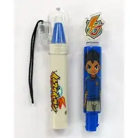 Nintendo DS - Video Game Accessories - Touch pen - Inazuma Eleven Series