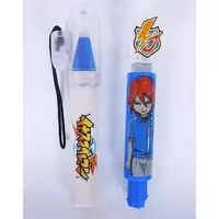 Nintendo DS - Video Game Accessories - Touch pen - Inazuma Eleven Series