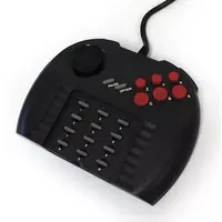 Video Game Accessories - Game Controller (JAGUAR64-bit PROCONTROLLER)