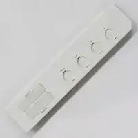 Wii - Video Game Accessories - Cover (コントローラーポートカバー)