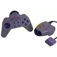 PlayStation - Video Game Accessories - Game Controller (ワイヤレスデジタルセット)