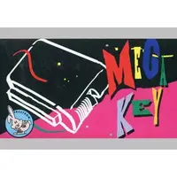 MEGA DRIVE - Video Game Console (MEGA KEY (メガキー))