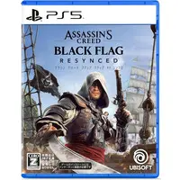PlayStation 5 - ASSASSIN'S CREED