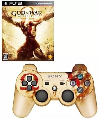 PlayStation 3 - God of War