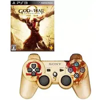 PlayStation 3 - God of War