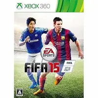 Xbox 360 - FIFA 15