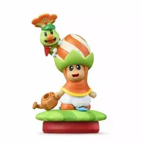 Nintendo Switch 2 - Video Game Accessories - amiibo - Super Mario series