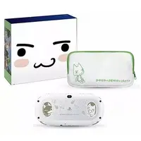 PlayStation Vita - Video Game Console - Doko Demo Issyo