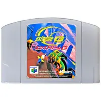 NINTENDO64 - Extreme-G - No Box No Manual