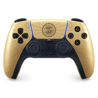 PlayStation 5 - Video Game Accessories - Game Controller (ワイヤレスコントローラー DualSense ”007 First Light” リミテッドエディション)