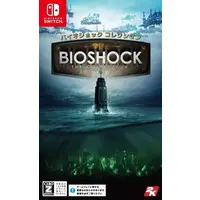 Nintendo Switch - BioShock