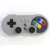 Nintendo Switch - Video Game Accessories - Game Controller (Wireless Pro game controller)