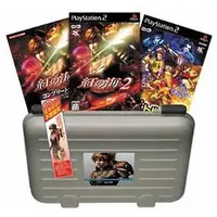 PlayStation 2 - Kurenai no Umi (Crimson Sea)