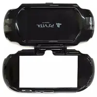 PlayStation Vita - Video Game Accessories - Cover (フェイスカバーforPSVita[PSV-047])