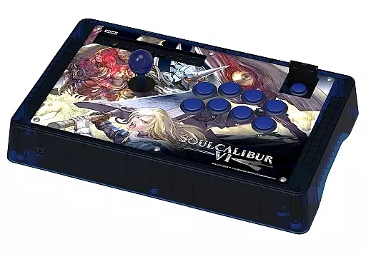 PlayStation 4 - Video Game Accessories - Game Controller - SOULCALIBUR
