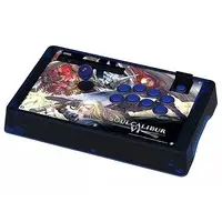 PlayStation 4 - Video Game Accessories - Game Controller - SOULCALIBUR