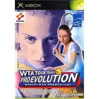 Xbox - WTA Tour Tennis