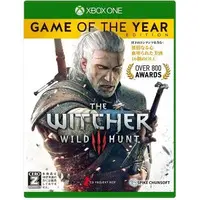 Xbox One - The Witcher