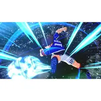 Nintendo Switch - Captain Tsubasa