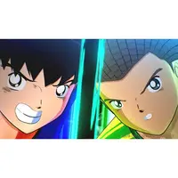 Nintendo Switch - Captain Tsubasa