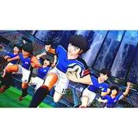 Nintendo Switch - Captain Tsubasa