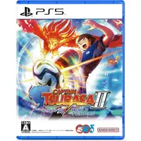 PlayStation 5 - Captain Tsubasa