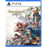 PlayStation 5 - Brigandine