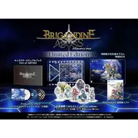 PlayStation 5 - Brigandine