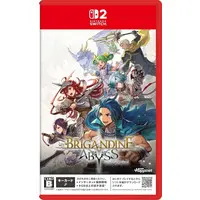 Nintendo Switch 2 - Brigandine