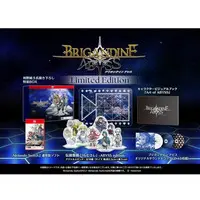 Nintendo Switch 2 - Brigandine (Limited Edition)