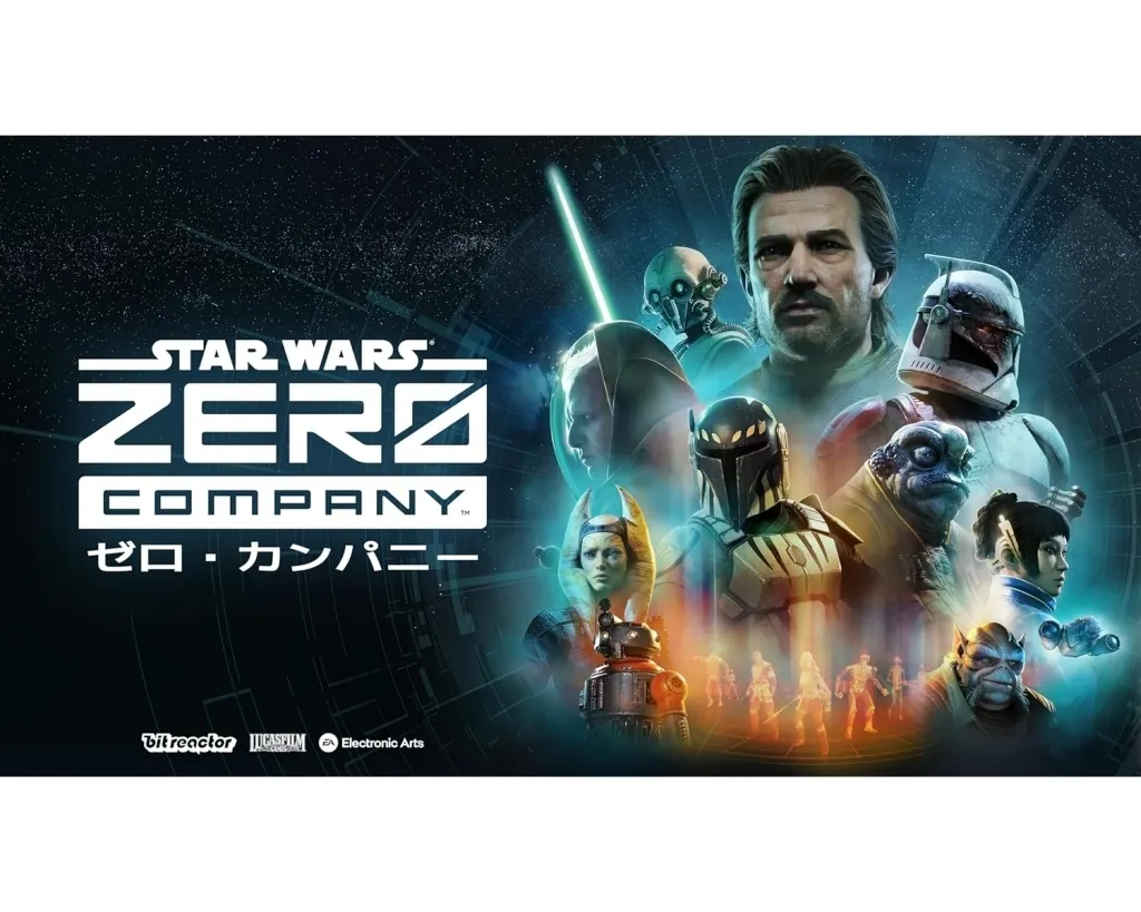 PlayStation 5 - Star Wars